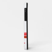 抽象芸術9i Case-Mate iPhoneケース (裏面/左)