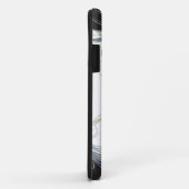 抽象芸術9j Case-Mate iPhoneケース (裏面/右)