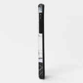 抽象芸術9j Case-Mate iPhoneケース (裏面/左)