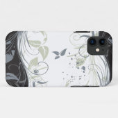 抽象芸術9j Case-Mate iPhoneケース (裏面(横))