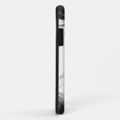 抽象芸術9j Case-Mate iPhoneケース (裏面/右)