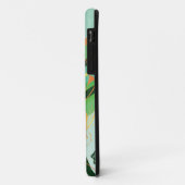 抽象芸術9k Case-Mate iPhoneケース (裏面/左)