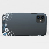 抽象芸術9l Case-Mate iPhoneケース (裏面(横))