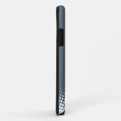 抽象芸術9l Case-Mate iPhoneケース (裏面/右)