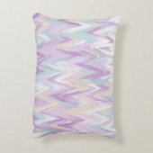 抽象芸術 アクセントクッション (裏面(縦))