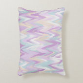 抽象芸術 アクセントクッション (正面(垂直))