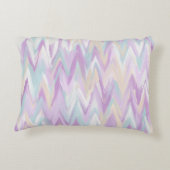 抽象芸術 アクセントクッション (裏面)