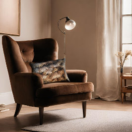 抽象芸術 アクセントクッション