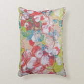 抽象芸術 アクセントクッション (正面(垂直))