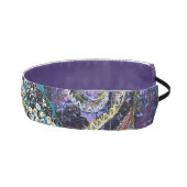 抽象芸術 アスレチックヘッドバンド (右)