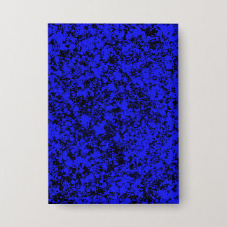 抽象芸術・アートワークのイメージを含む長方形のピン。 缶バッジ