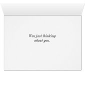 抽象芸術・オブ・ブルー考える・ライト・オブ・ユー・クリスマス (内部横(下))