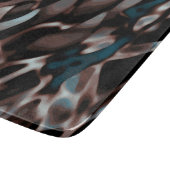 抽象芸術 カッティングボード (角)