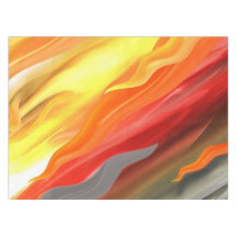 抽象芸術 カラフル