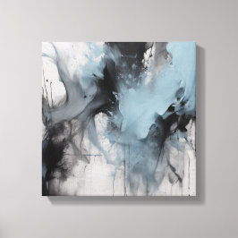 抽象芸術 キャンバスプリント