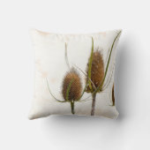 抽象芸術 クッション (裏面)