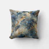 抽象芸術 クッション (正面)