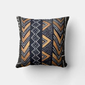 抽象芸術 クッション (裏面)