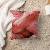 抽象芸術 クッション (ブランケット)