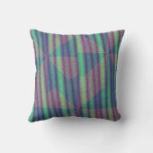 抽象芸術 クッション (裏面)