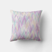 抽象芸術 クッション (裏面)