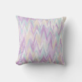 抽象芸術 クッション (正面)