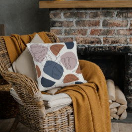 抽象芸術 クッション