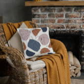 抽象芸術 クッション