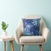 抽象芸術 クッション (椅子)