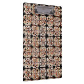 抽象芸術 クリップボード (右)