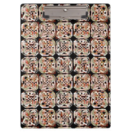 抽象芸術 クリップボード