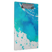 抽象芸術 クリップボード (右)