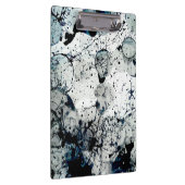 抽象芸術 クリップボード (右)