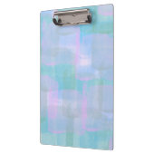 抽象芸術 クリップボード (左)