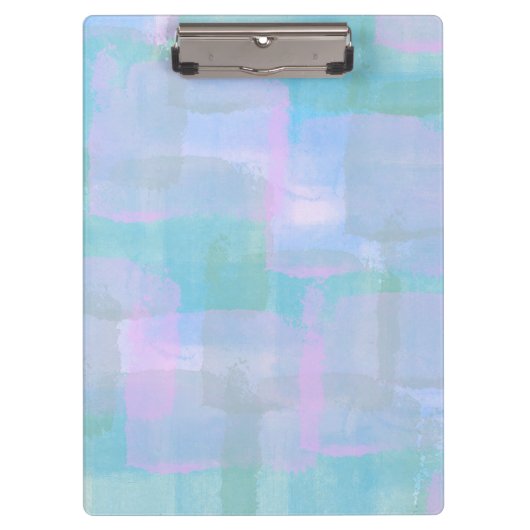 抽象芸術 クリップボード (正面)