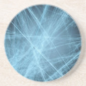 抽象芸術 コースター (正面)