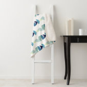 抽象芸術 シェルパブランケット (インサイチュ)