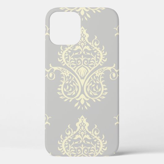 抽象芸術,シームレス,アフリカ,アジア,アジアデザイン, Case-Mate iPhoneケース (裏面)