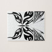 抽象芸術 ジグソーパズル (横)