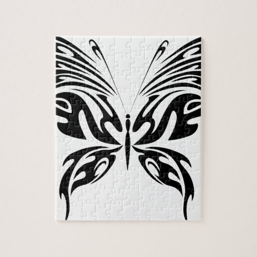 抽象芸術 ジグソーパズル (縦)