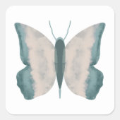 抽象芸術 スクエアシール (正面)