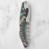 抽象芸術 ソムリエナイフ (裏面)