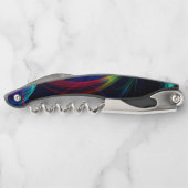 抽象芸術 ソムリエナイフ (裏面)