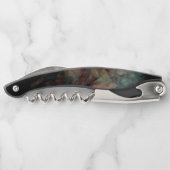 抽象芸術 ソムリエナイフ (裏面)