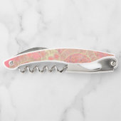 抽象芸術 ソムリエナイフ (裏面)