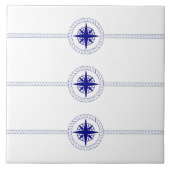 抽象芸術 タイル (正面)