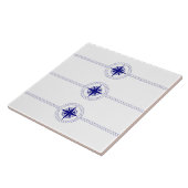 抽象芸術 タイル (側面)