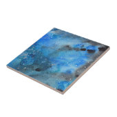 抽象芸術 タイル (側面)