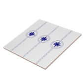 抽象芸術 タイル (側面)