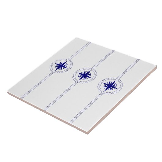 抽象芸術 タイル (側面)